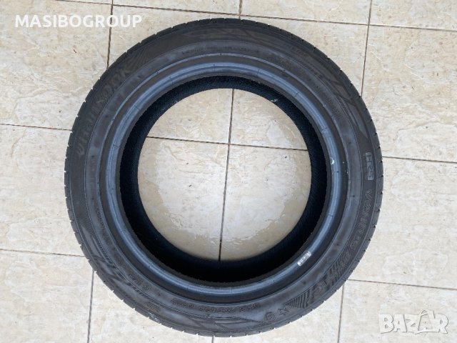 Гуми летни гума 195/55/16” HANKOOK VENTUS Prime 2,RFT, снимка 3 - Гуми и джанти - 43255738