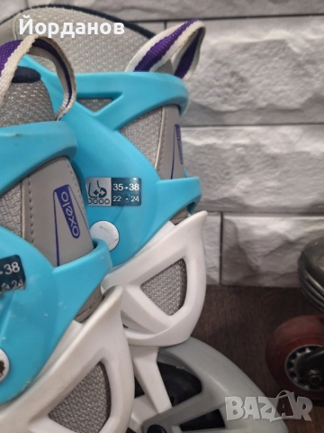 Детски Ролери , снимка 15 - Ролери, кънки - 48580551