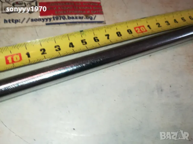 MERCEDES BENZ-WALTER 17MM КЛЮЧ ЗА ГУМИ 0311241651, снимка 8 - Аксесоари и консумативи - 47824110