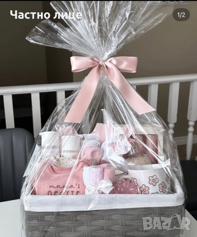 Подаръчни кошници, снимка 4 - Други - 53421614