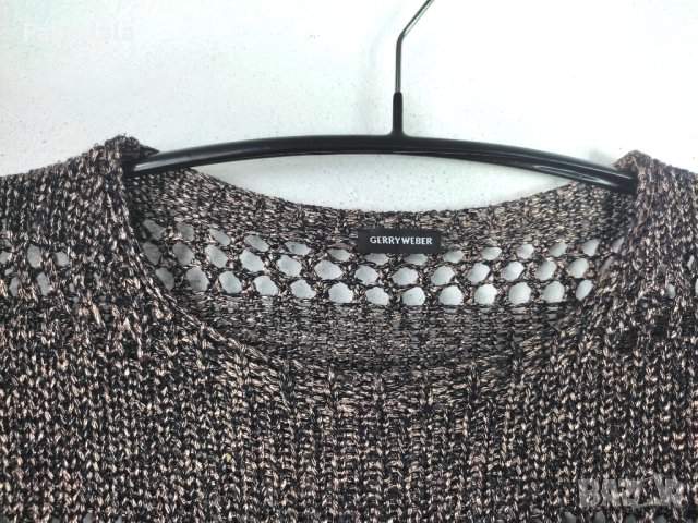 Gerry Weber sweater XL, снимка 2 - Блузи с дълъг ръкав и пуловери - 43024128