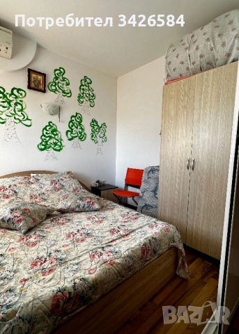 Студио в Инкогнито Поморие, снимка 10 - Апартаменти - 52288183