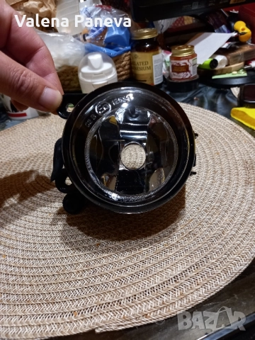 Халоген за мъгла ляв, снимка 4 - Аксесоари и консумативи - 52342323