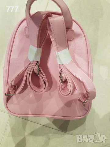 ранички, снимка 5 - Чанти - 39514580