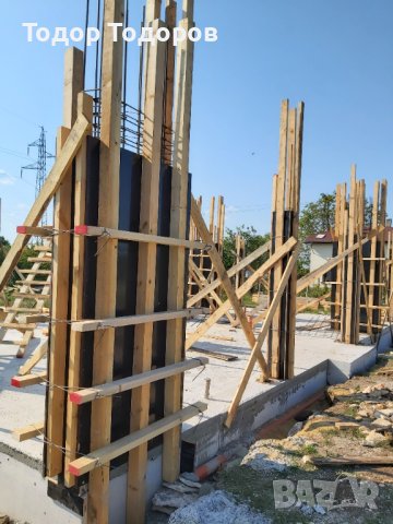 Бързо и качествено строително обслужване , снимка 4 - Ремонти на покриви - 40791155