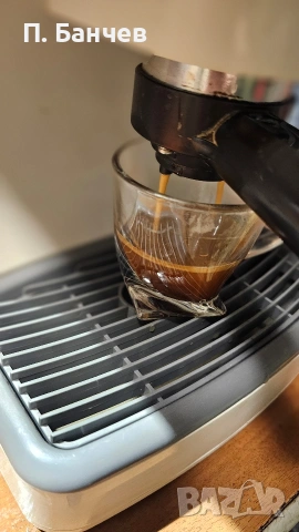 Saeco via veneto , снимка 4 - Кафемашини - 53178997