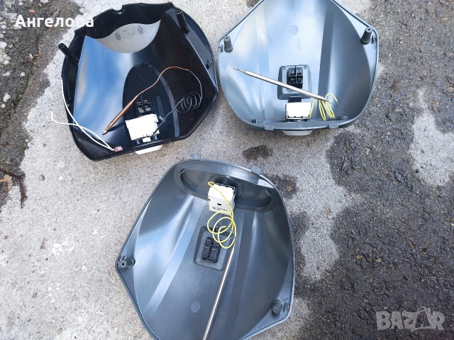 Части за бойлер, снимка 10 - Бойлери - 40764370