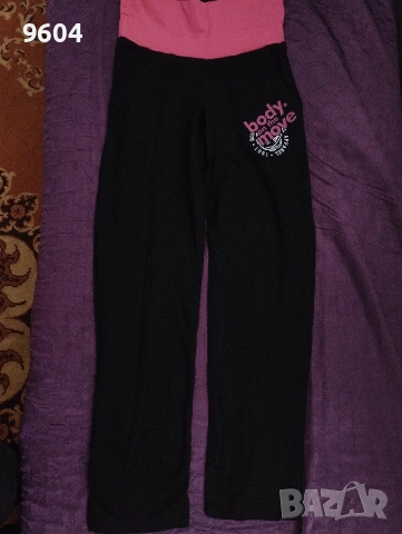 Спортен панталон номер L,нов