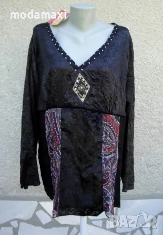 4XL Нова туника  Faded Glory/Индия/, снимка 1