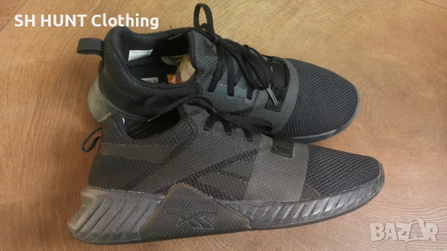 Reekok Shoes Размер EUR 42,5 / UK 8 1/2 мъжки маратонки 319-14-S
