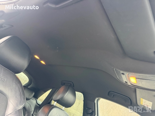 Audi q3 2.0tdi на части / Ауди ку3 2.0тди , снимка 10 - Автомобили и джипове - 52881227