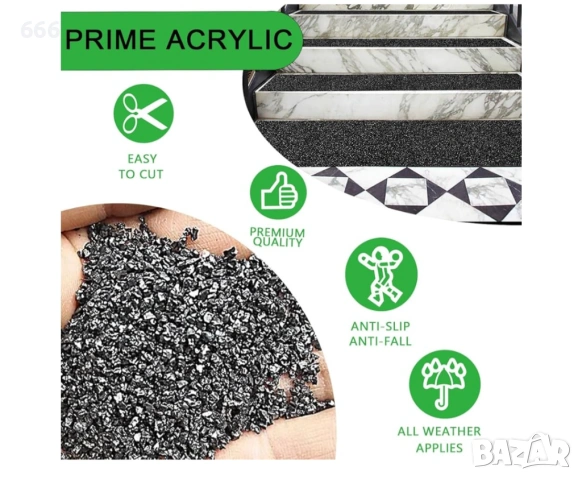 Усилена противоплъзгаща лента, снимка 9 - Други стоки за дома - 53527274