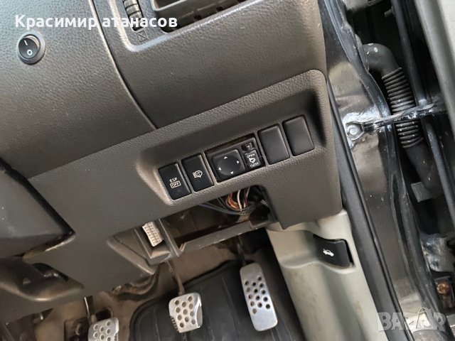 СЕНЗОР ЗА НАЛЯГАНЕ.Мап за Тойота Аурис.89421-26030, снимка 7 - Части - 44118134