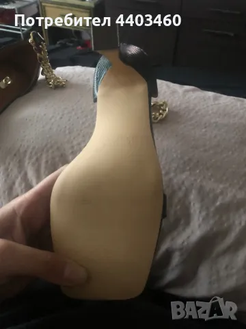 Обувки на ток / токчета / high heels, снимка 4 - Дамски обувки на ток - 50067179