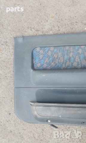 Предна Лява Кора Рено Клио 1 - Renault Clio - 7700799280 N, снимка 3 - Части - 40158087