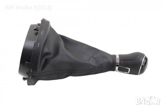 Топка за скоростен лост с Маншон за VW Caddy Touran 5/6ск., снимка 5 - Аксесоари и консумативи - 39256416