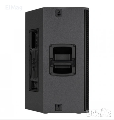 Активна тонколона RCF NX 945-A/калъф, снимка 8 - Тонколони - 53460107