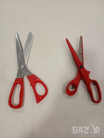 Solingen ножица за рязане на хартия и плат