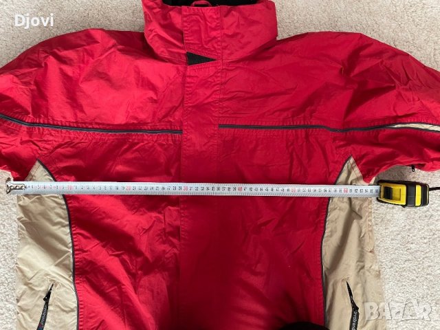 Яке ХЛ, снимка 5 - Якета - 43850865