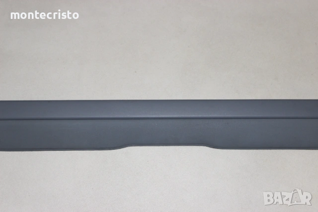 Щора за багажник Mercedes ML W163 (1998-2005г.), снимка 3 - Аксесоари и консумативи - 53129679