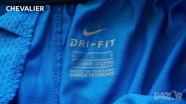 NIKE DRI FIT KIDS Shorts Размер 12-13 г. / 147-158 см детски къси панталони 38-58, снимка 10 - Детски къси панталони - 43049391