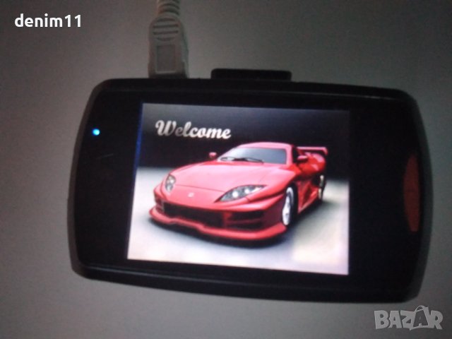 Видео регистратор за  автомобили , снимка 8 - Аксесоари и консумативи - 38051032