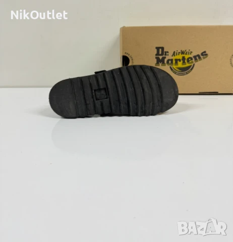 Dr. Martens Terry, снимка 5 - Сандали - 51093904