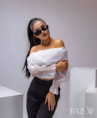 блузи, снимка 9 - Блузи с дълъг ръкав и пуловери - 51163957