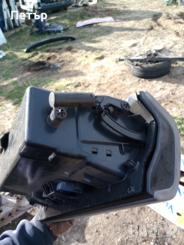 Жабка Мерцедес W210 Е класа, снимка 2 - Части - 39378063