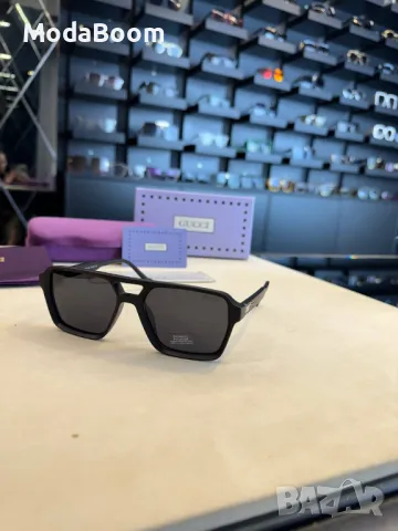 Gucci дамски слънчеви очила , снимка 4 - Слънчеви и диоптрични очила - 48905567