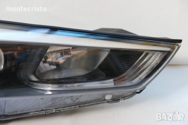 Десен фар Hyundai Tucson TL (2015-2018г.) 92102-D7200 / 92102D7200 / Хюндай Туксон, снимка 2 - Части - 37565851