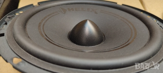 усилватели , тонколони, helix , dd audio, снимка 12 - Ресийвъри, усилватели, смесителни пултове - 52293961