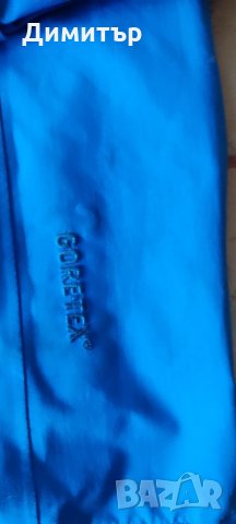 Norrona svalbard gore- tex, снимка 10 - Якета - 35203263