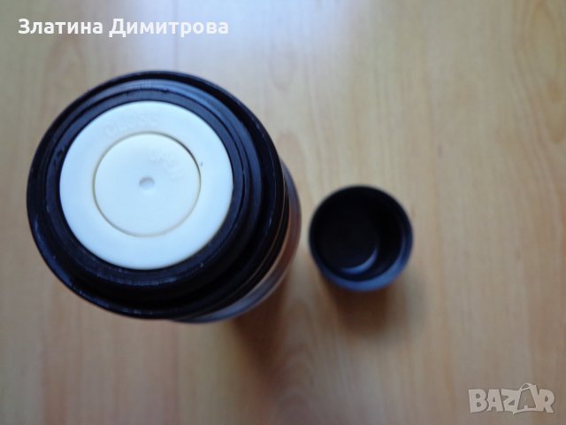 Термос неръждаема стомана, снимка 4 - Други - 38034737