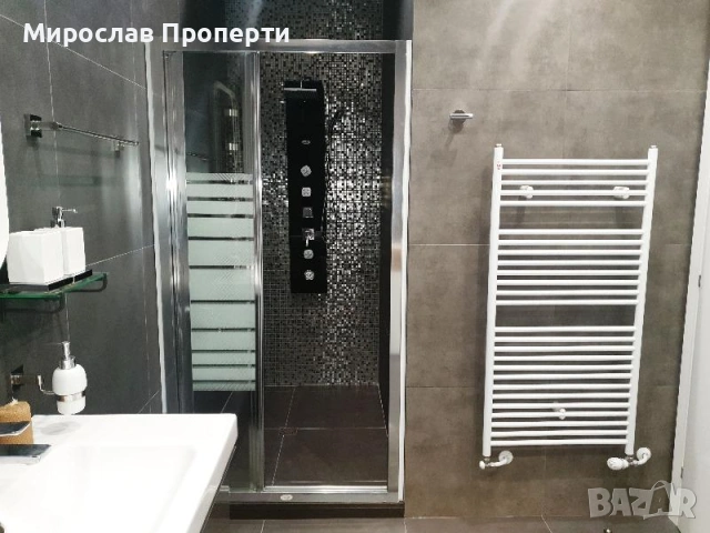 Продаваме Двустаен Апартамент В Хаджи димитър, снимка 9 - Апартаменти - 53040254