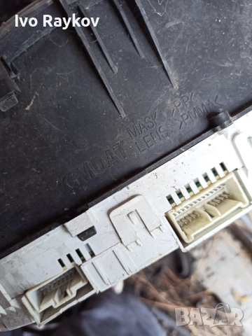 Километраж за Chevrolet Lacetti Hatchback , 1.6, снимка 6 - Части - 52185032