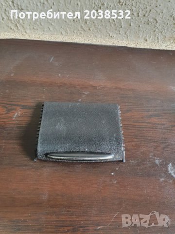 Интериорни панели за Мерцедес W203 фейслифт, снимка 4 - Части - 28371917