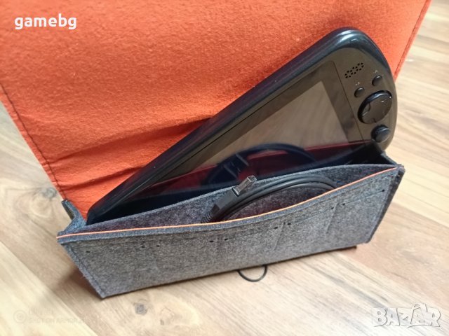 Nintendo Switch мек калъф/case, снимка 2 - Nintendo конзоли - 43077834
