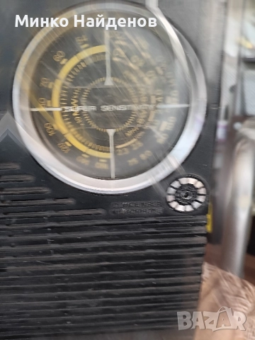 радио касетофон SANYO m2402 