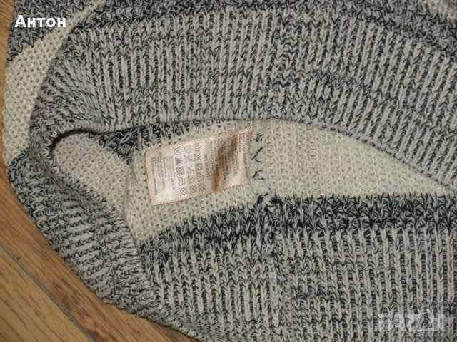 SCOTCH&SODA мъжки свежарски пуловер XL, снимка 10 - Пуловери - 35355984