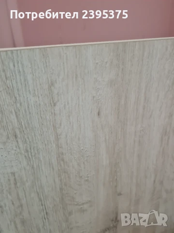 Детско легло + матрак, две шкафчета и протектор, снимка 11 - Бебешки легла и матраци - 47880739