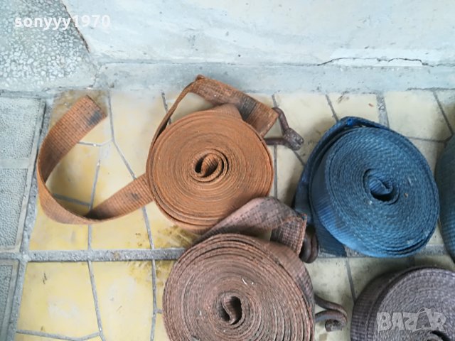 колани за тир за ремърке-за теглене или укрепване 2005210835, снимка 2 - Аксесоари и консумативи - 32938138