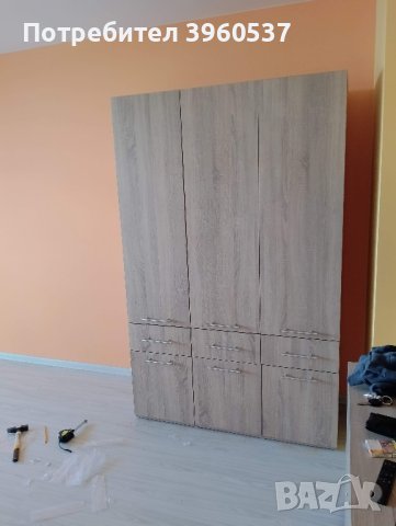 Сглобяване на мебели , снимка 4 - Кухни - 43938355