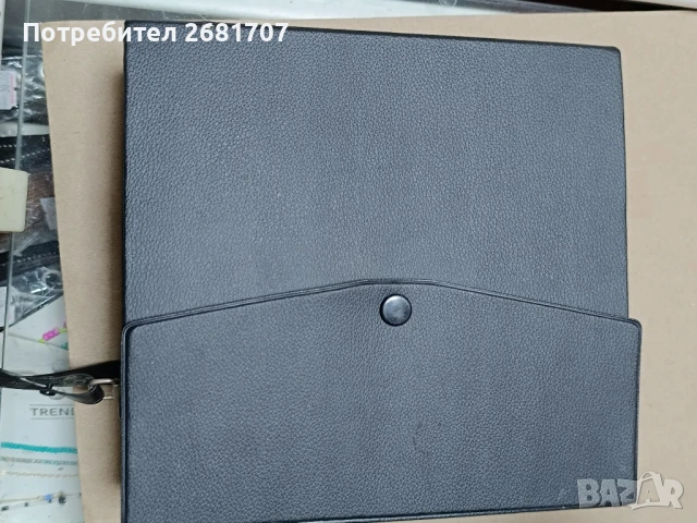 бинокъл Super Zenith , снимка 7 - Екипировка - 51307679