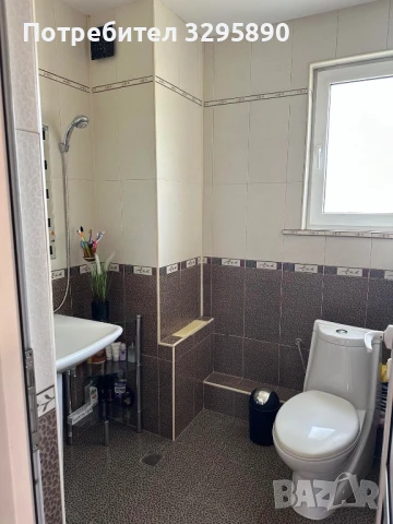 От собственик-продавам 4 стаен мезонет, обзаведен., снимка 9 - Апартаменти - 50514970