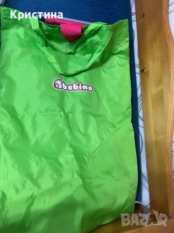 Детска/бебешка люлка/шезлонг, снимка 7 - Детски шезлонги - 52655539