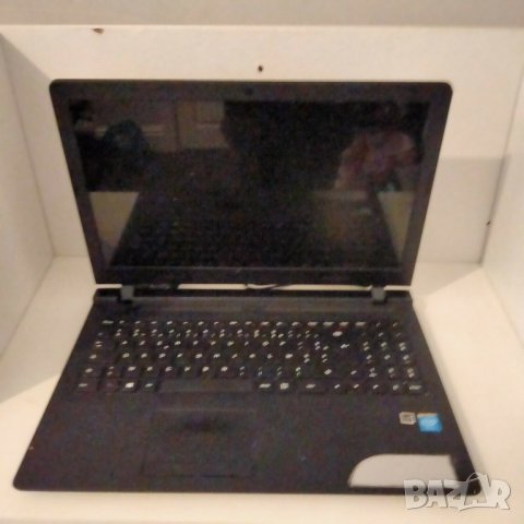 Лаптоп Lenovo Ideapad 100-15IBY