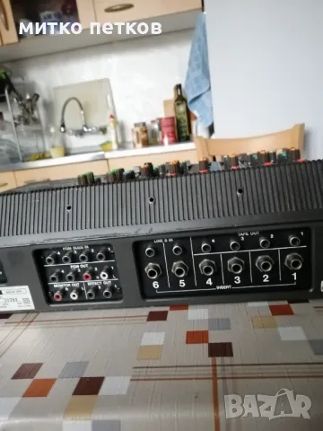 дек Tascam 246, снимка 9 - Декове - 47456750