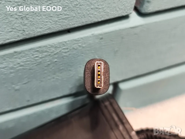 TAIFU 240W захранване 20V/12A за MSI GE66/GE76/GP76 лаптопи, снимка 6 - Части за лаптопи - 50886118