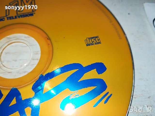 RAPS CD2 VOL3 0103231717, снимка 7 - CD дискове - 39852326
